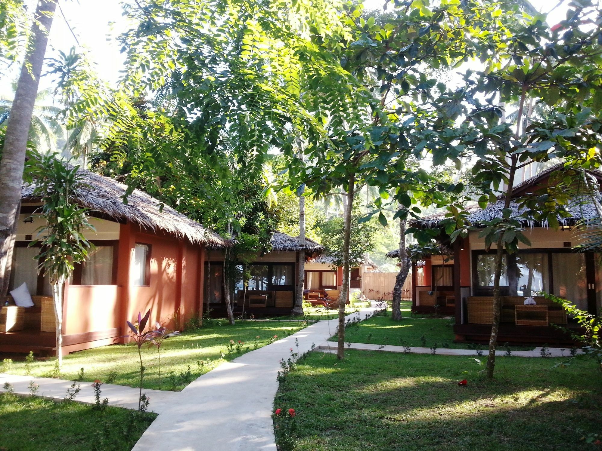 Last Frontier Resort-adults Only Resort 3*