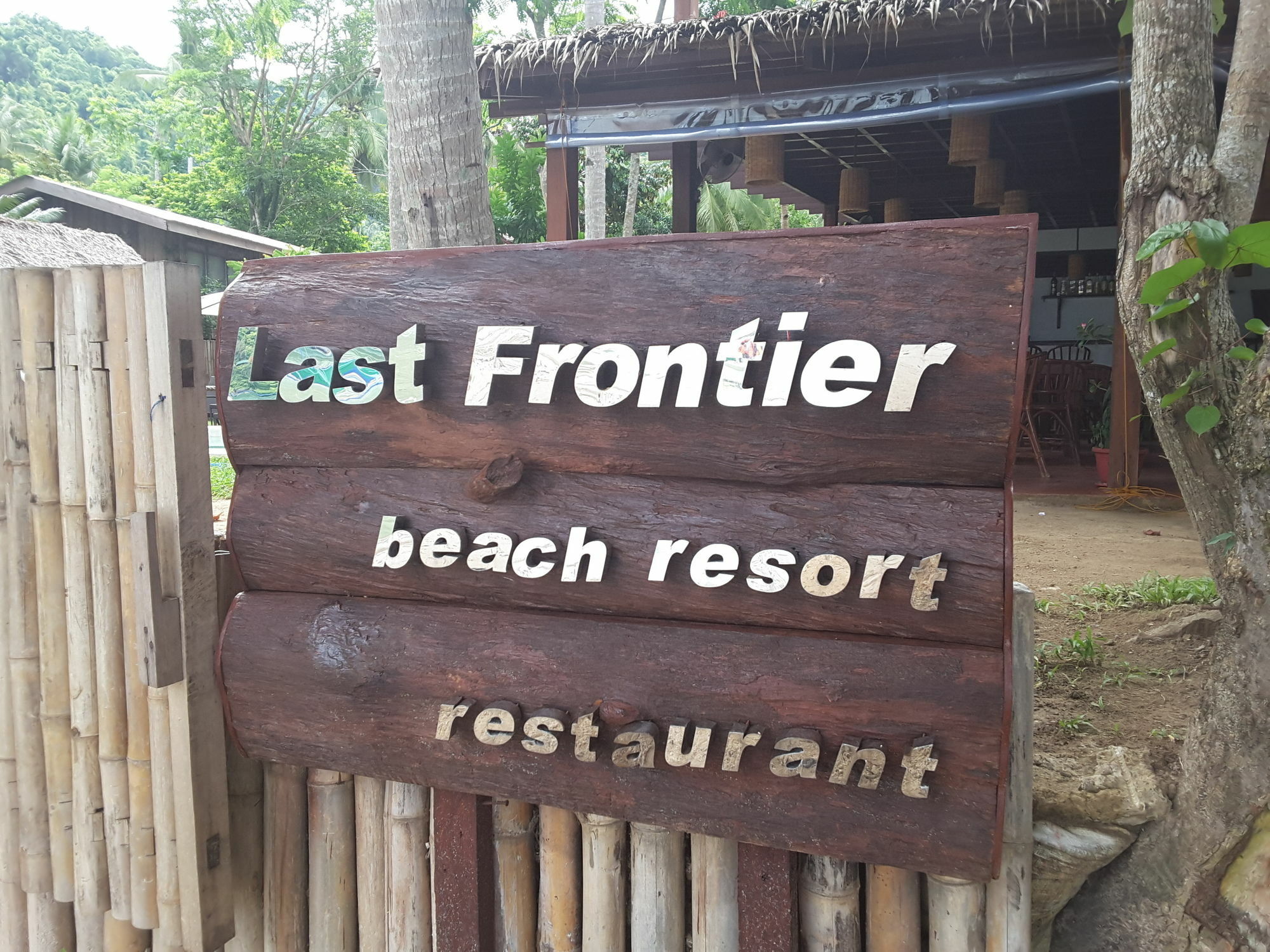 Last Frontier Resort-adults Only Resort 3*