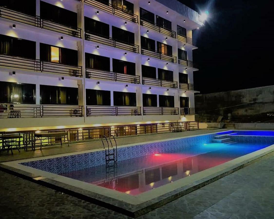 Israel Ecopark Hotel