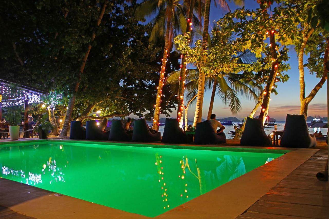 Last Frontier Resort-adults Only 3* El Nido