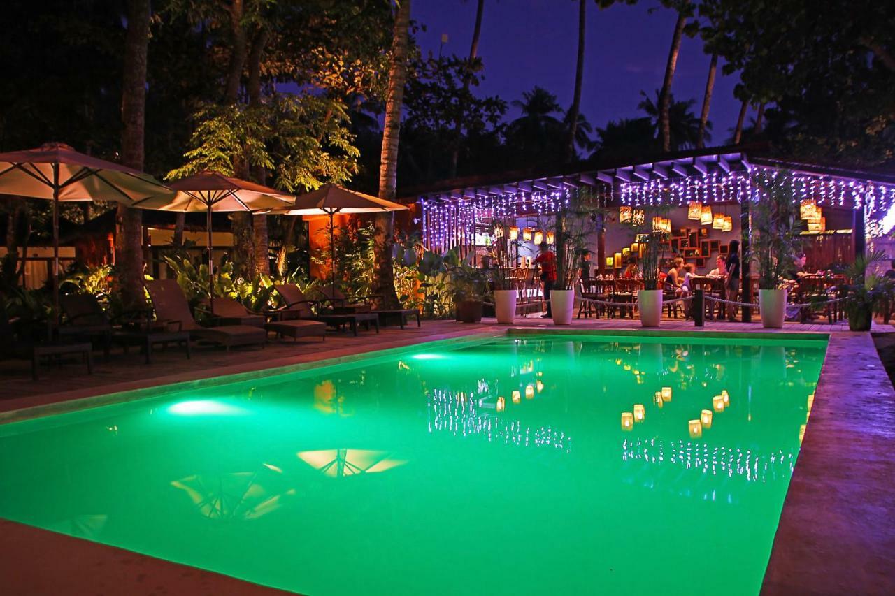 Last Frontier Resort-adults Only 3* El Nido