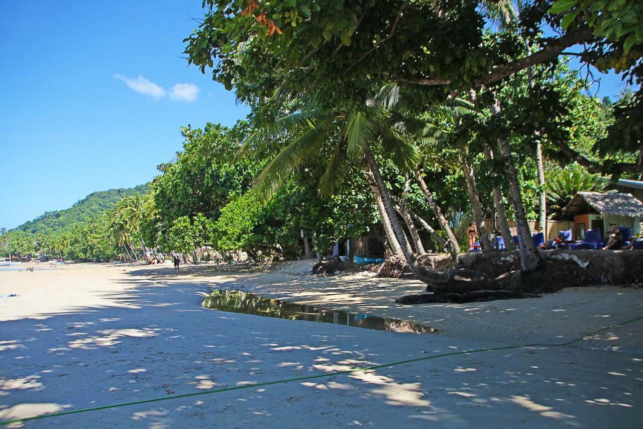 Last Frontier Resort-adults Only Resort El Nido