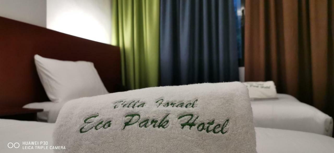 Hotel Israel Ecopark 2*