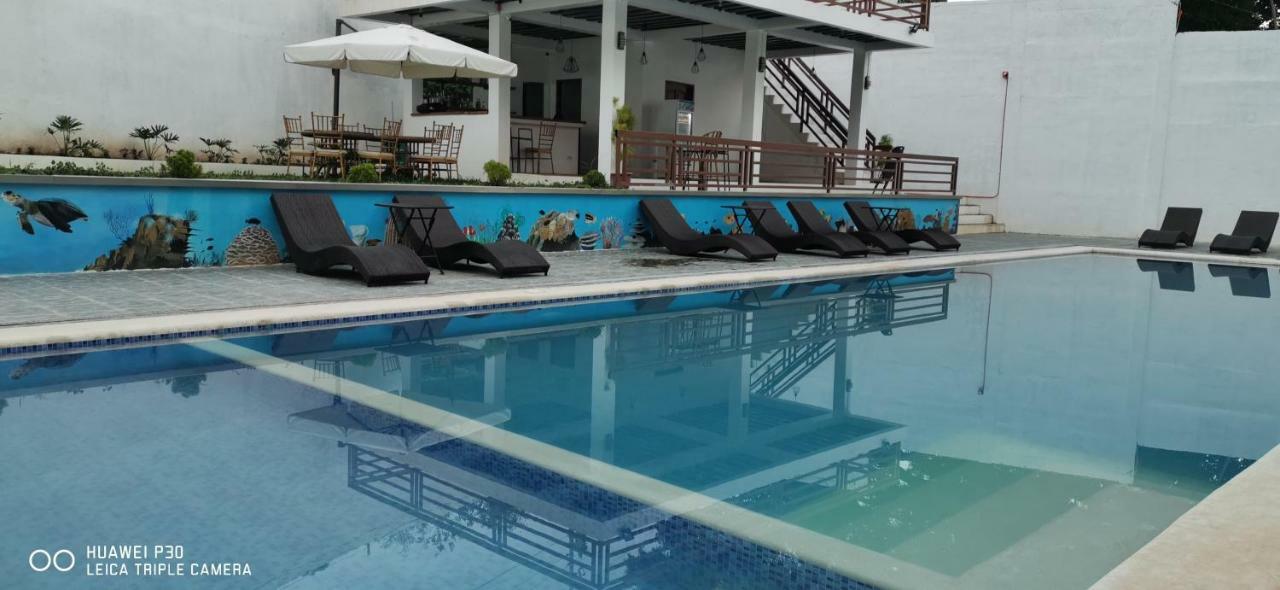 Hotel Israel Ecopark El Nido