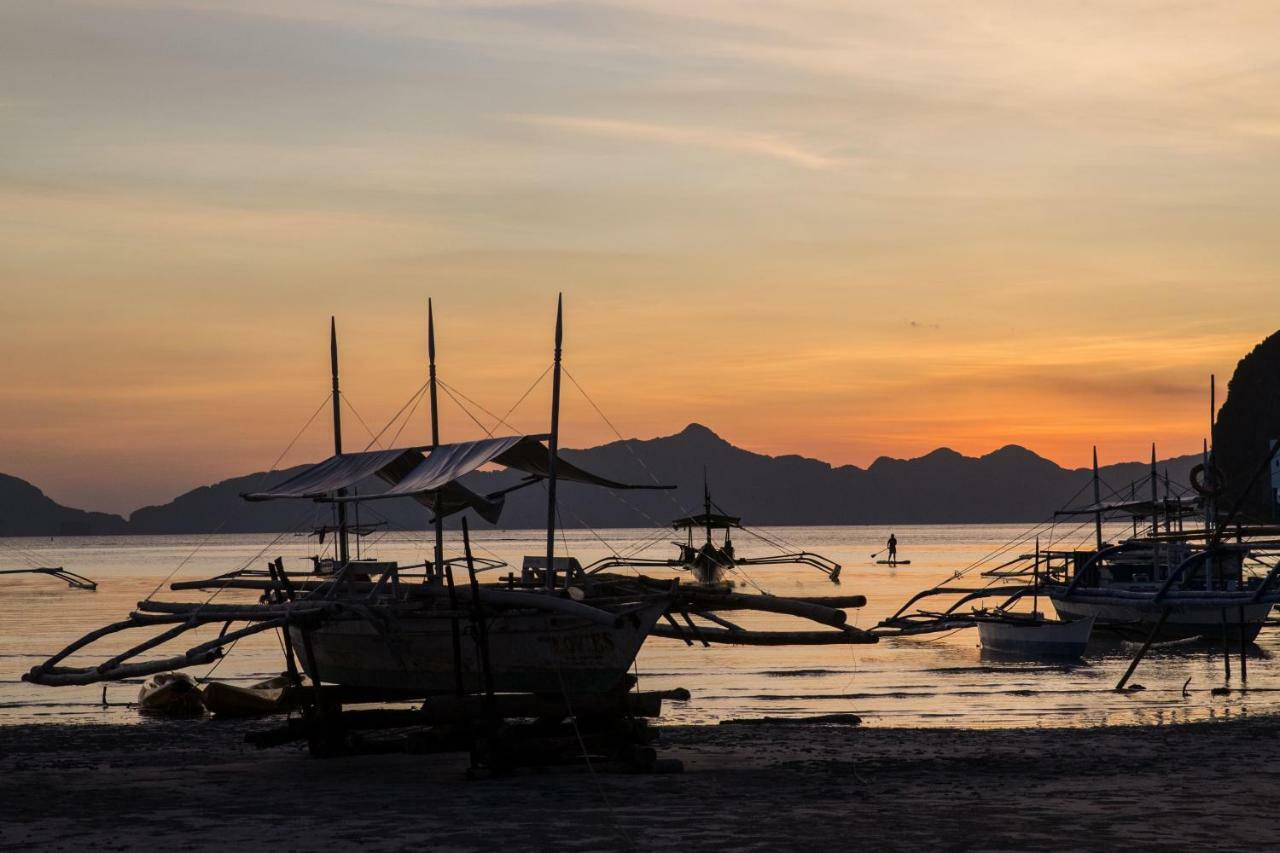 Last Frontier Resort-adults Only Resort El Nido