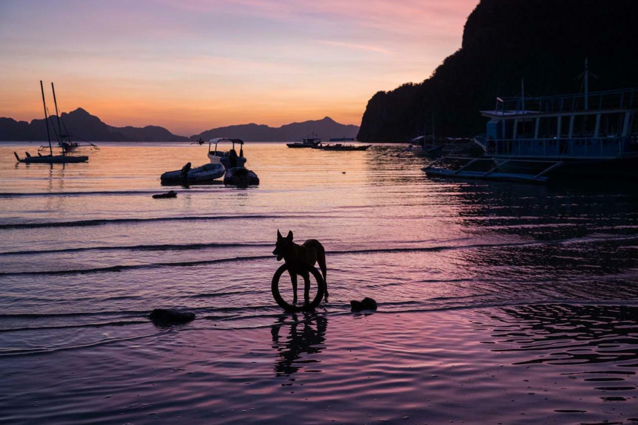 Last Frontier Resort-adults Only Resort El Nido