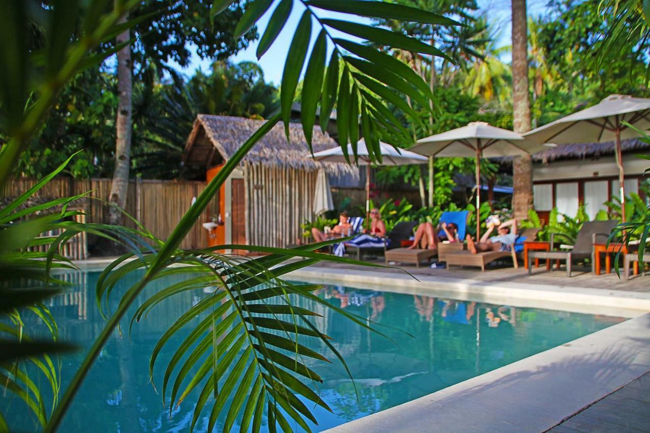 Last Frontier Resort-adults Only Resort El Nido