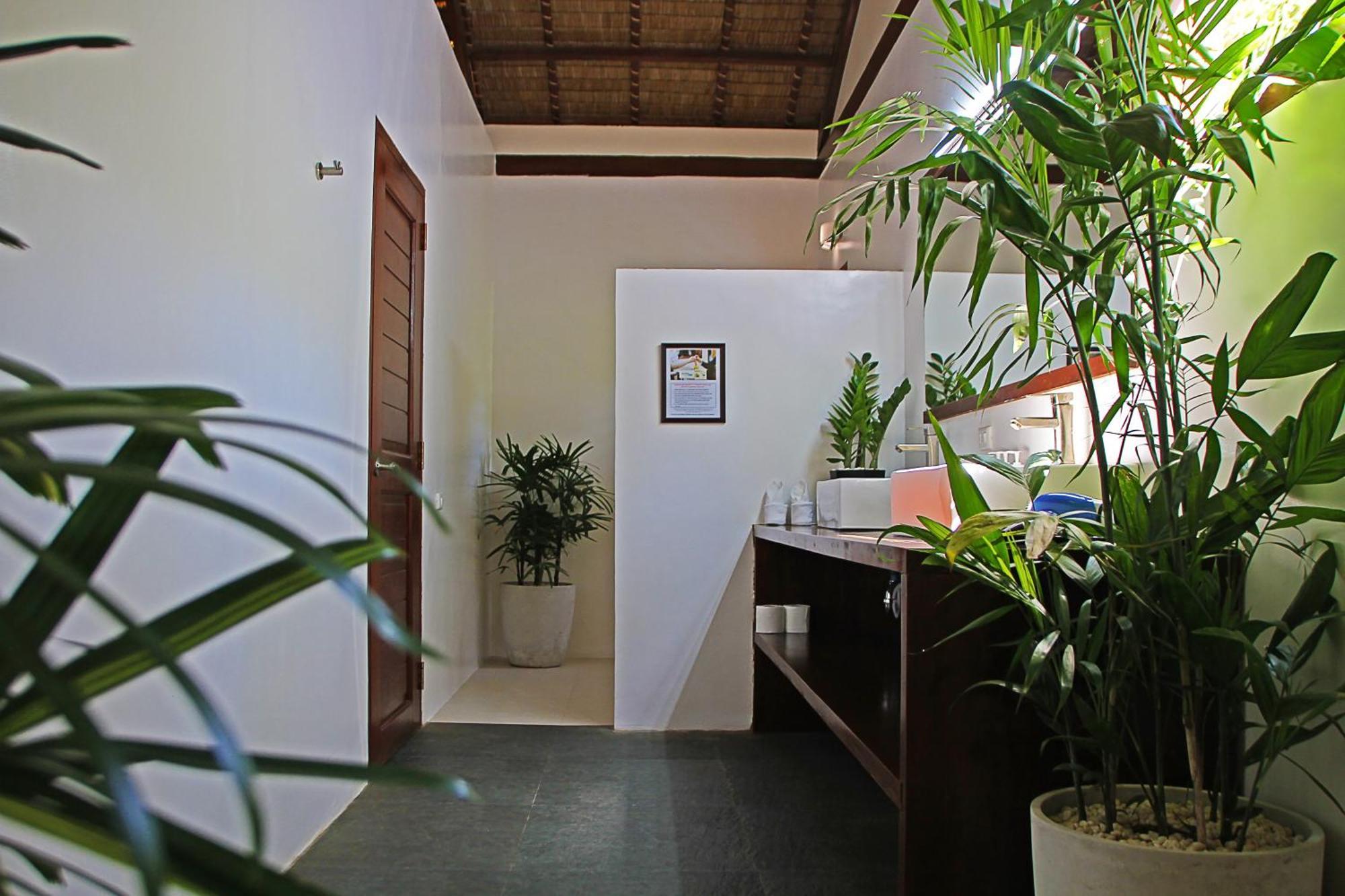 Last Frontier Resort-adults Only 3* El Nido