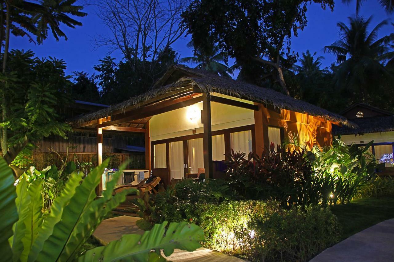 Last Frontier Resort-adults Only 3* El Nido