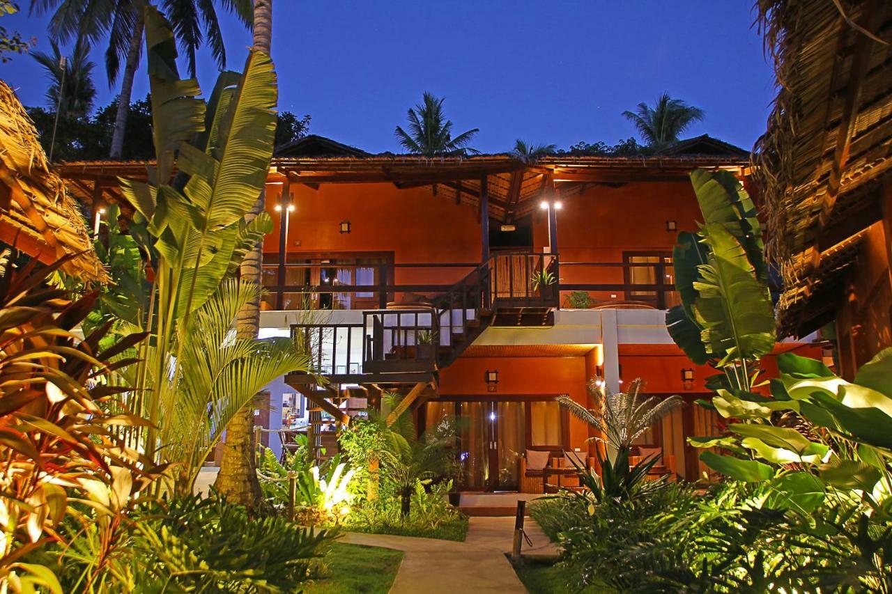 Resort Last Frontier Resort-adults Only El Nido