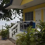 Bpod El Nido