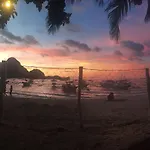 Bpod El Nido