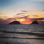 Bpod El Nido