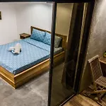 Fisheye The Rooms - Room 1