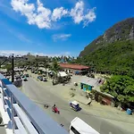 El Terraza Suite