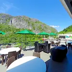 El Terraza Suite
