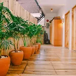 Sanse Boutique Hotel