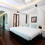 Matinloc Island Resort