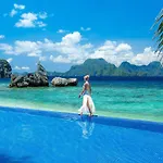 Matinloc Island Resort