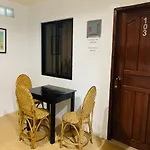 Anang Balay Turista