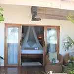 Maligaya Beach Bungalows