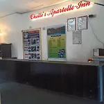 Chelle\'S Apartelle-Inn