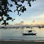 Balili Villas El Nido-Free Car & Driver During Stay