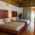 Balili Villas El Nido-Free Car & Driver During Stay