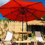Balili Villas El Nido-Free Car & Driver During Stay