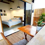 Fisheye The Rooms - Room 1