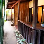 Fisheye The Rooms - Family Room