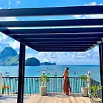 S Resort El Nido Managed By H Hospitality Group
