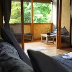 Fisheye Villa
