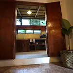 Fisheye Villa