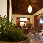 Fisheye Villa