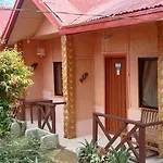 Forest Inn El Nido
