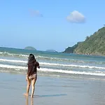 Bucana Beachfront Guesthouse
