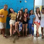 Big Paul Hostel