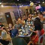 Big Paul Hostel