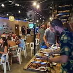 Big Paul Hostel