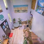 Hidden Of Cailan Family Room