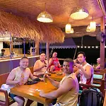 Banig Beach Resort El Nido
