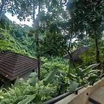Perch El Nido\'S Seaview Villas Overlooking Marimegmeg