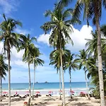 Nacpan Beach Glamping Managed By H Hospitality Group