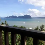 Islands View