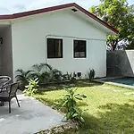 Calao Villa, Solar Villa 2 Rooms With Private Pool
