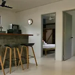 Calao Villa, Solar Villa 2 Rooms With Private Pool
