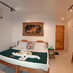 Corong Beach Resort
