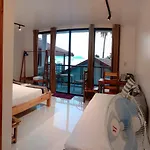 Corong Beach Resort