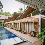 Banig Beach Resort El Nido